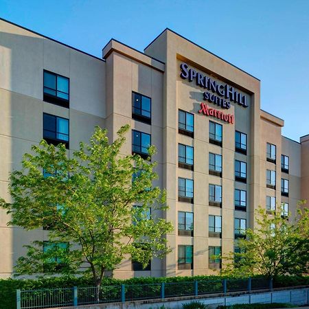 Springhill Suites St. Louis Brentwood Zewnętrze zdjęcie