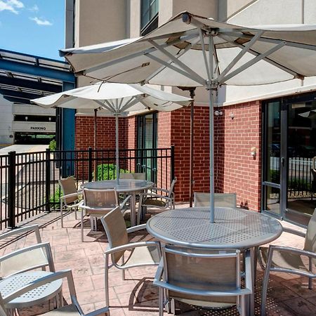 Springhill Suites St. Louis Brentwood Zewnętrze zdjęcie