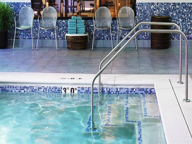 Springhill Suites St. Louis Brentwood Zewnętrze zdjęcie