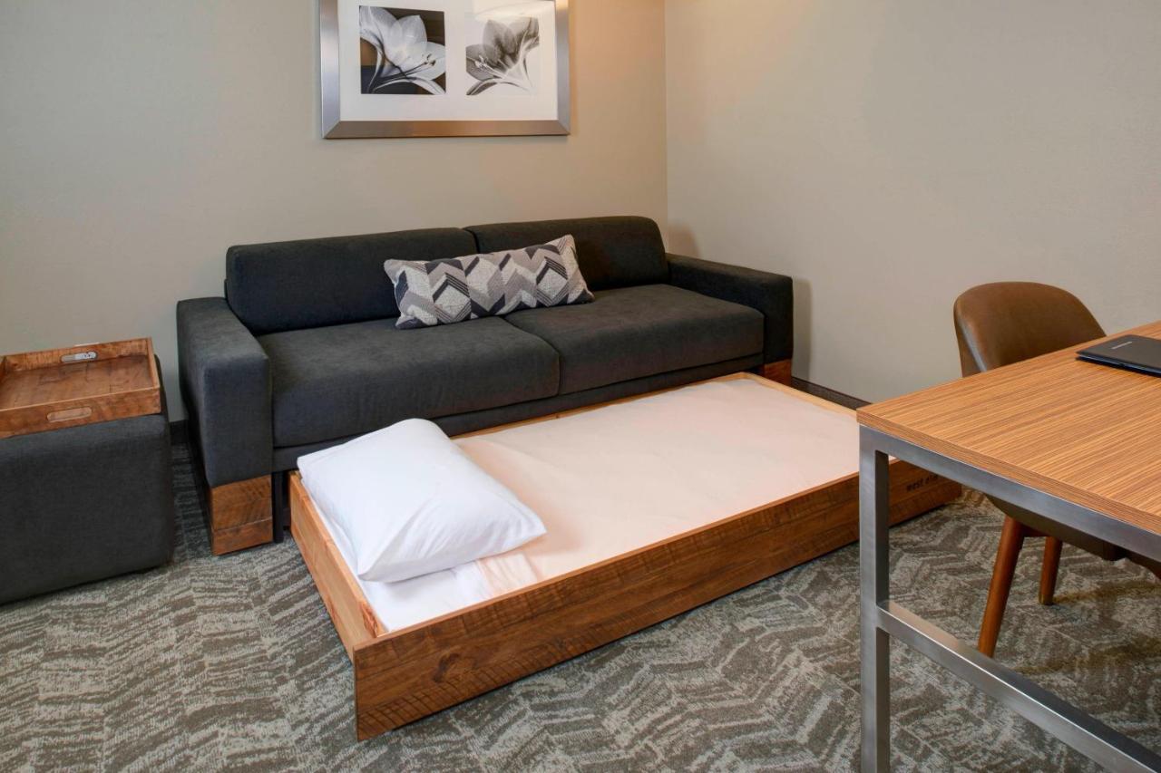 Springhill Suites St. Louis Brentwood Zewnętrze zdjęcie