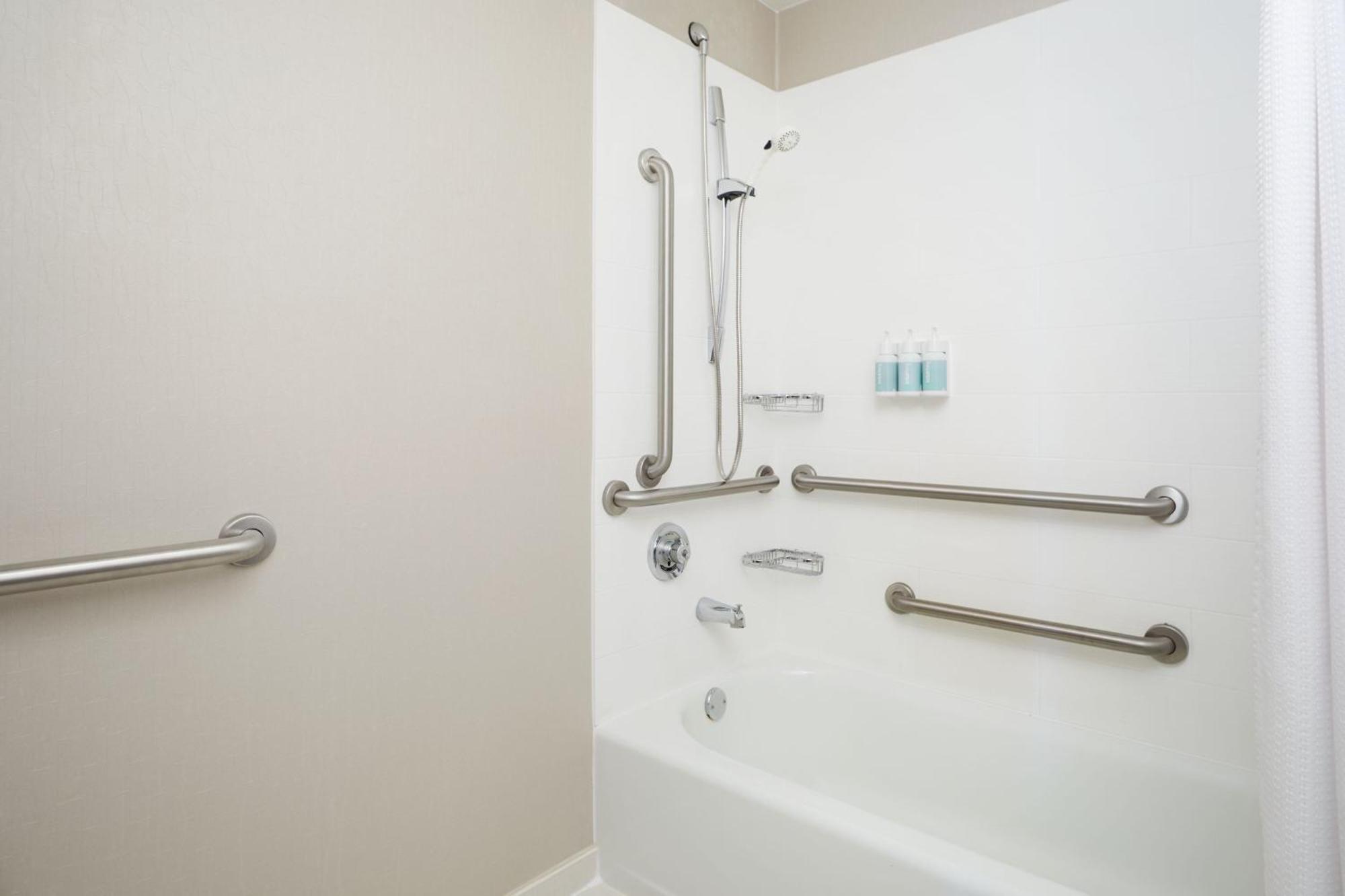 Springhill Suites St. Louis Brentwood Zewnętrze zdjęcie