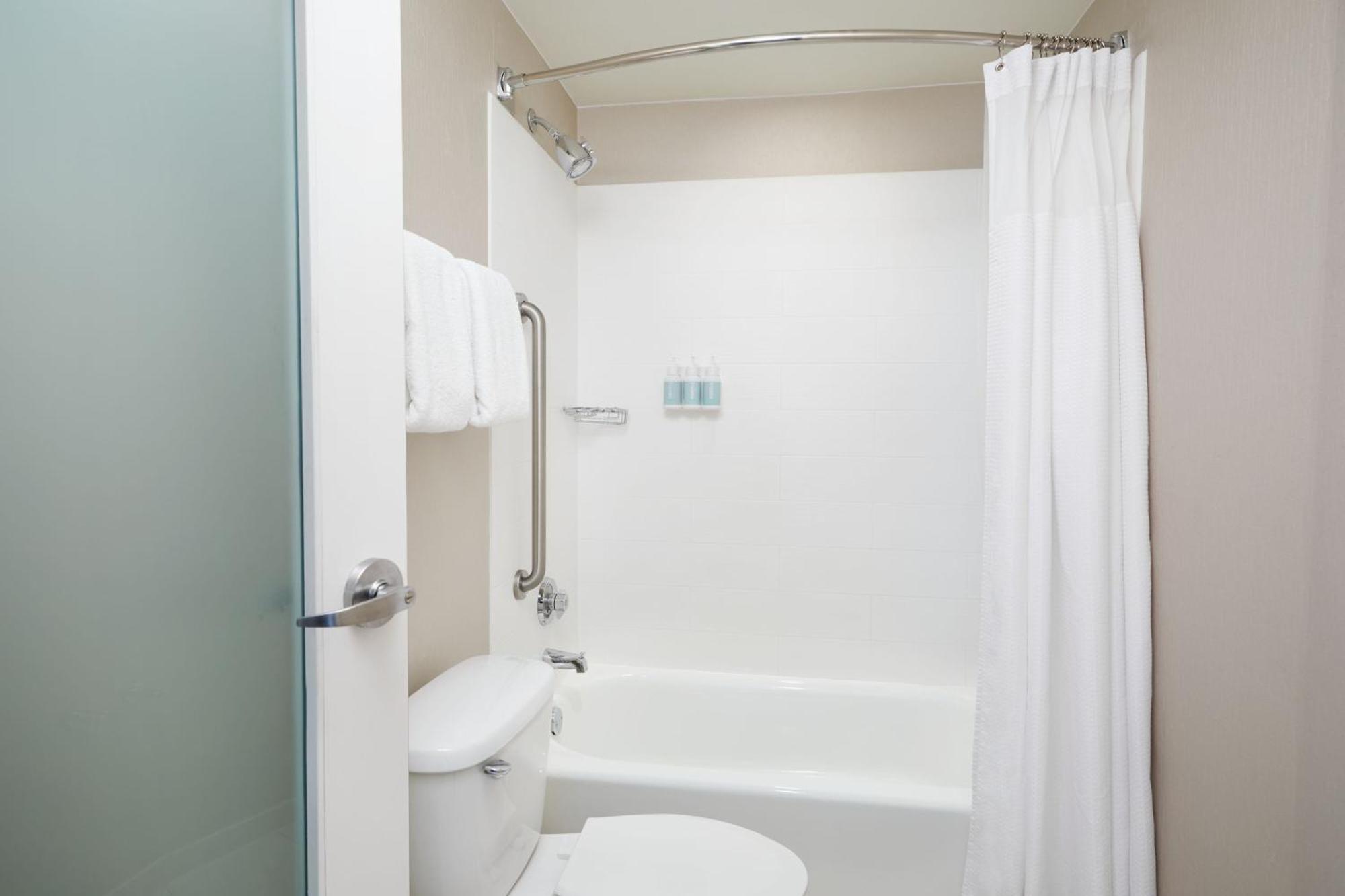 Springhill Suites St. Louis Brentwood Zewnętrze zdjęcie
