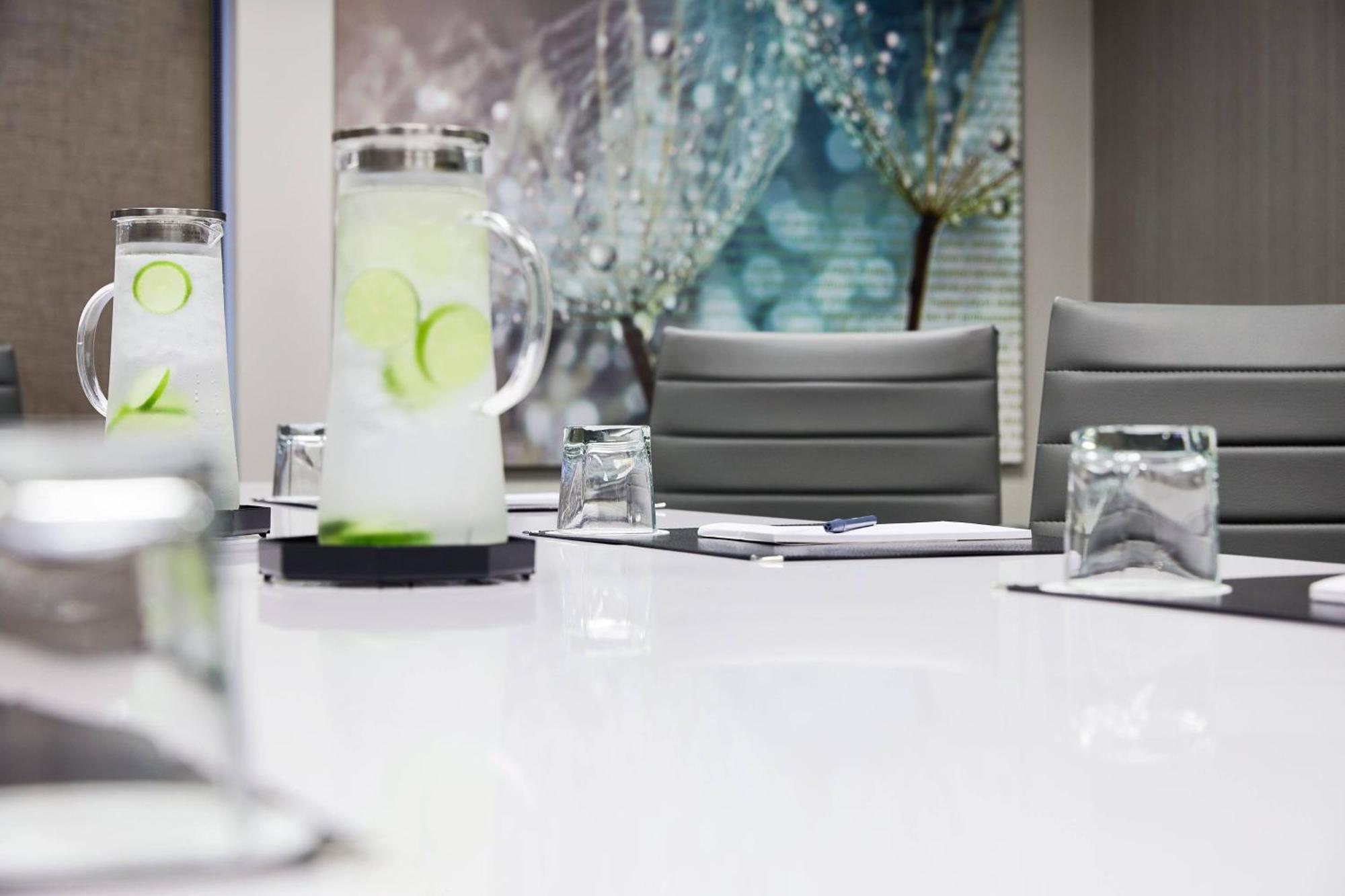Springhill Suites St. Louis Brentwood Zewnętrze zdjęcie
