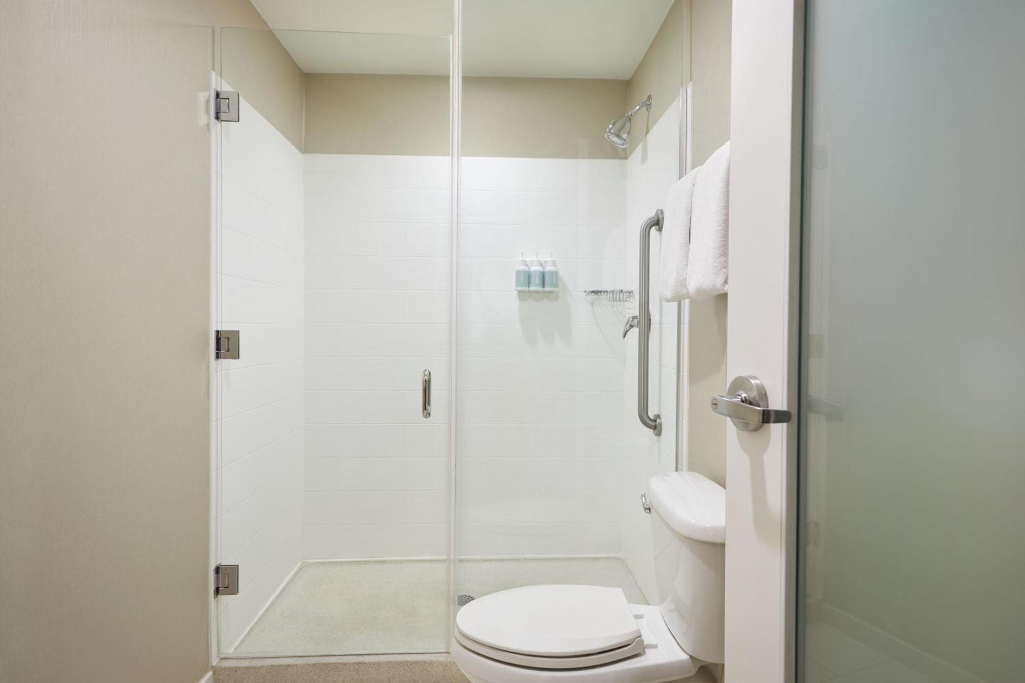 Springhill Suites St. Louis Brentwood Zewnętrze zdjęcie