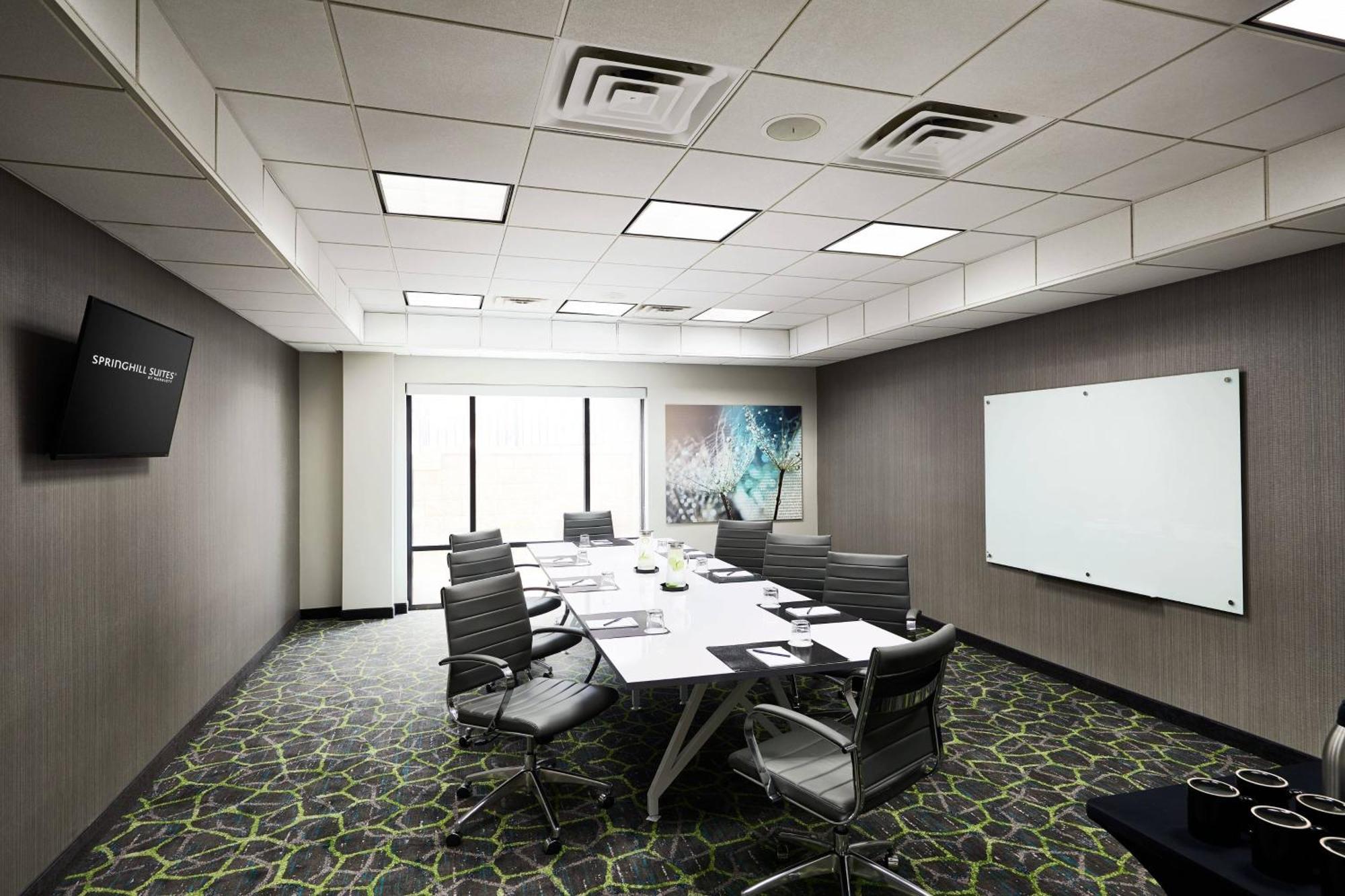 Springhill Suites St. Louis Brentwood Zewnętrze zdjęcie