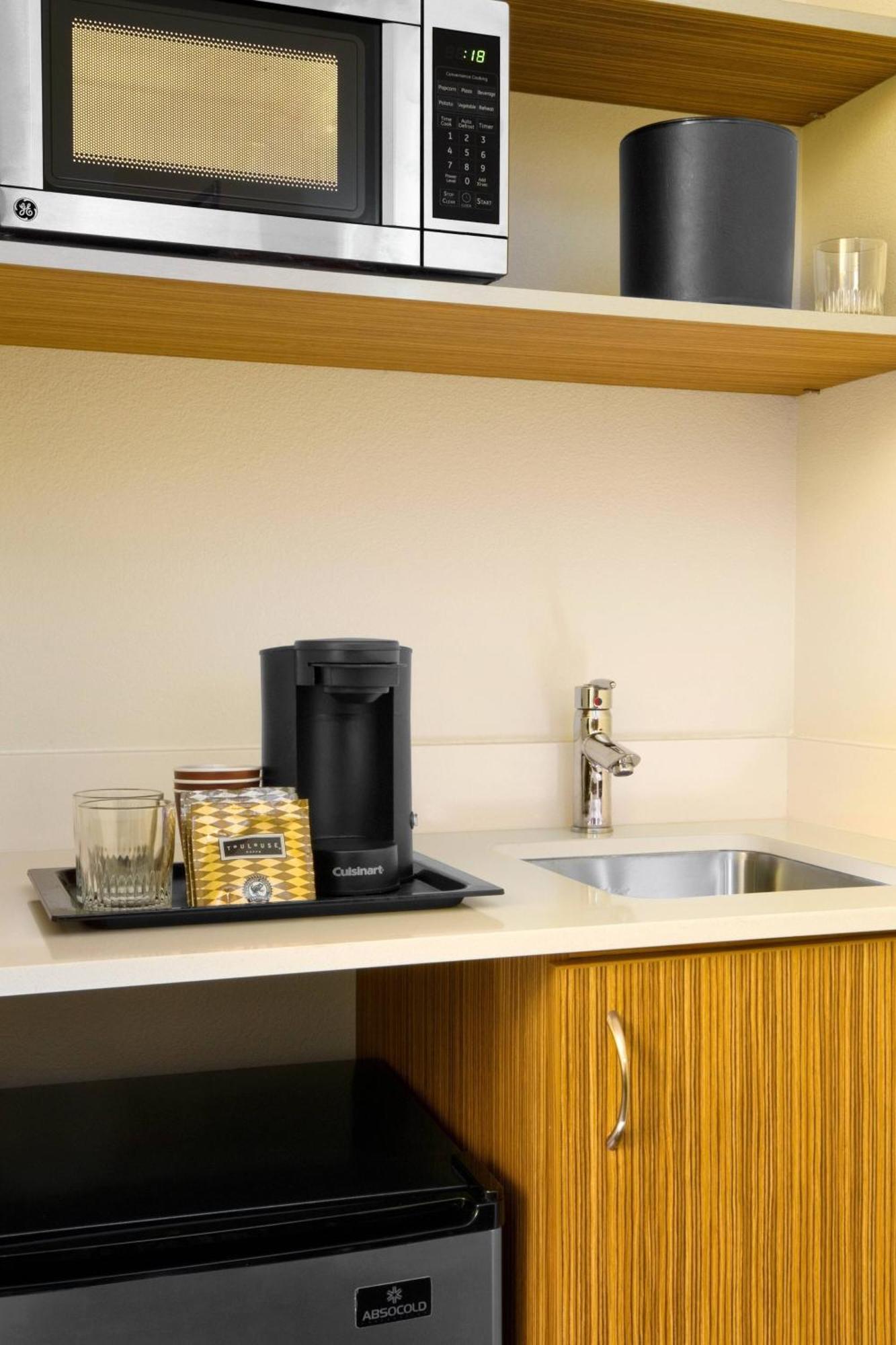 Springhill Suites St. Louis Brentwood Zewnętrze zdjęcie