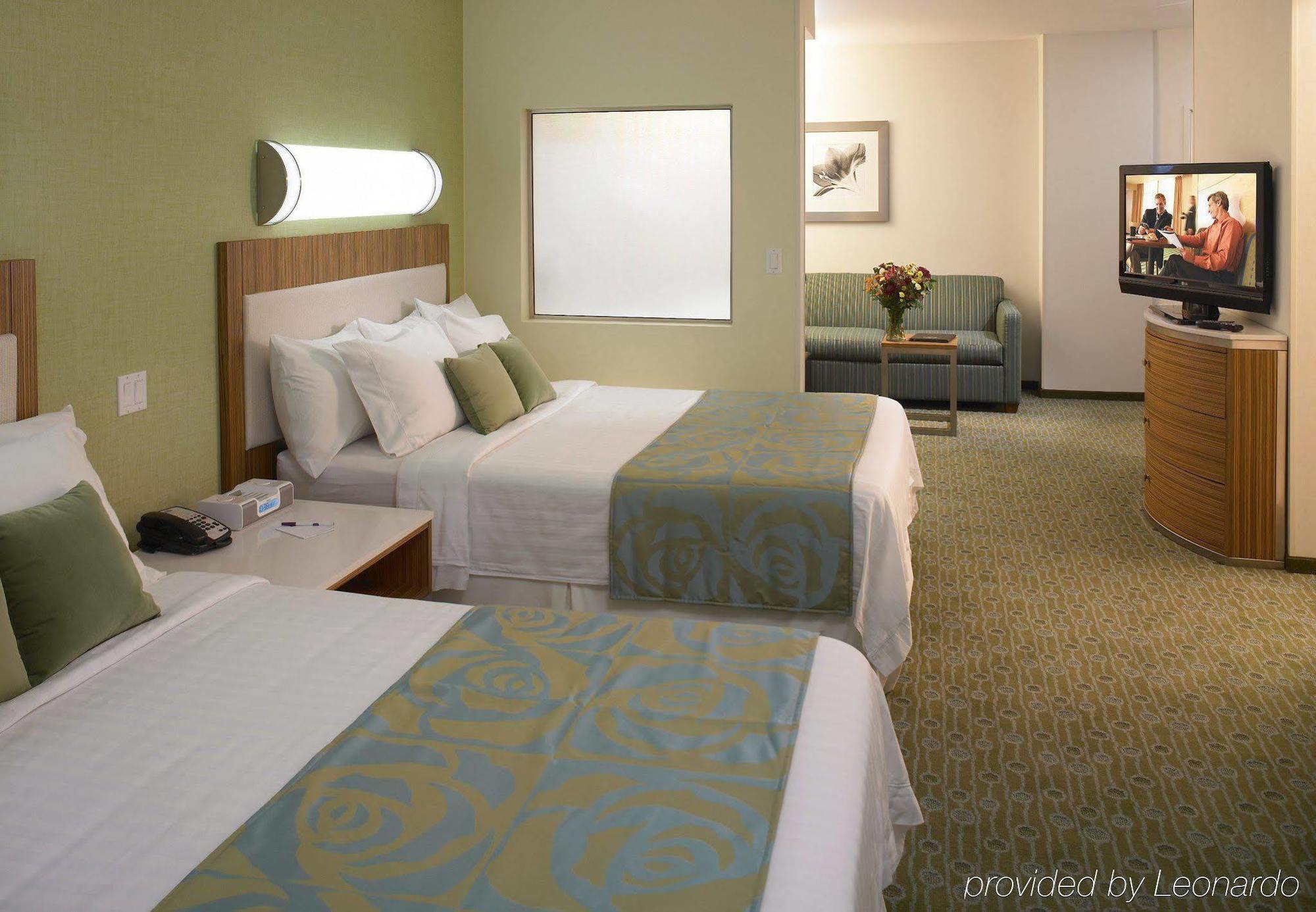 Springhill Suites St. Louis Brentwood Zewnętrze zdjęcie