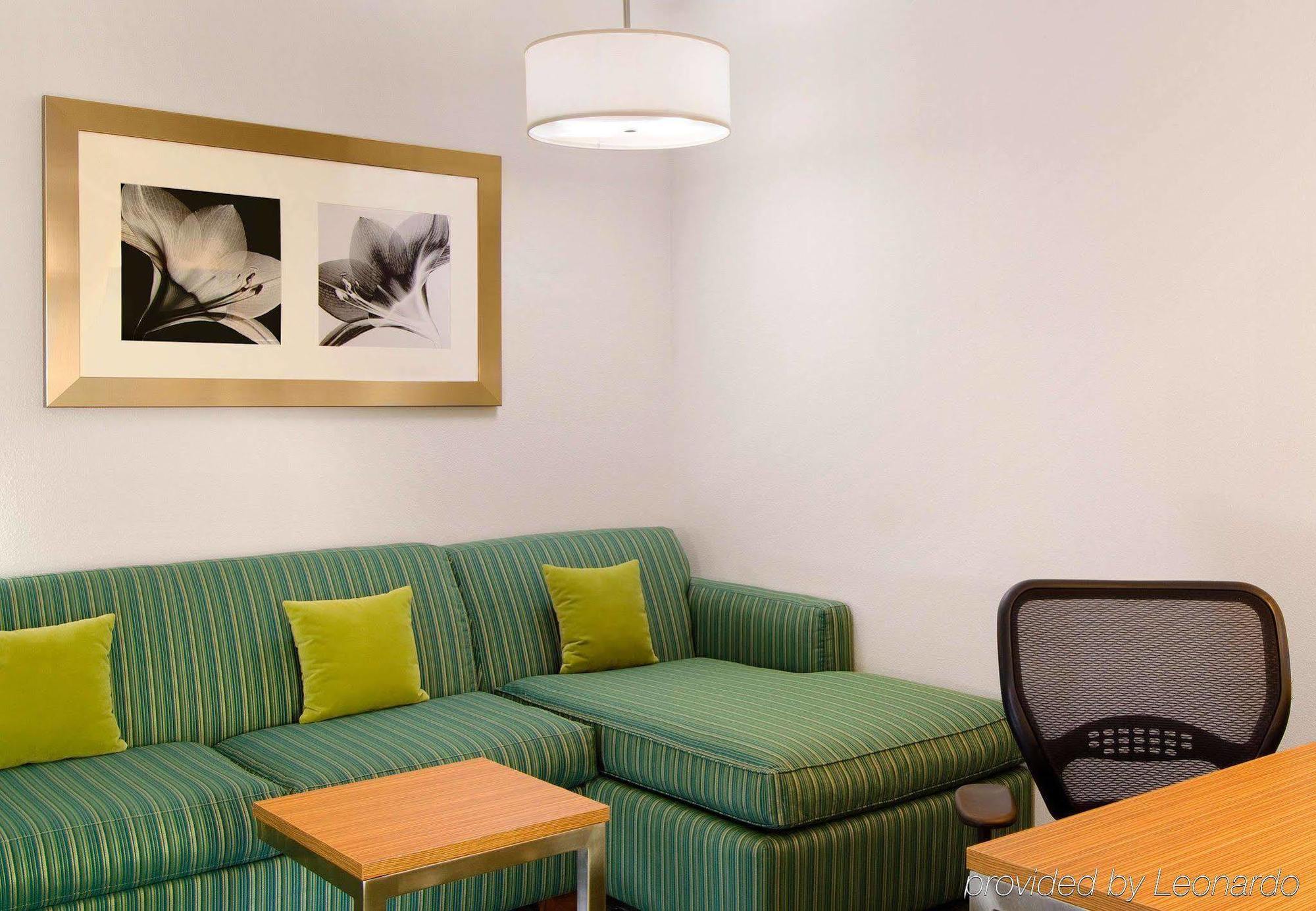 Springhill Suites St. Louis Brentwood Pokój zdjęcie
