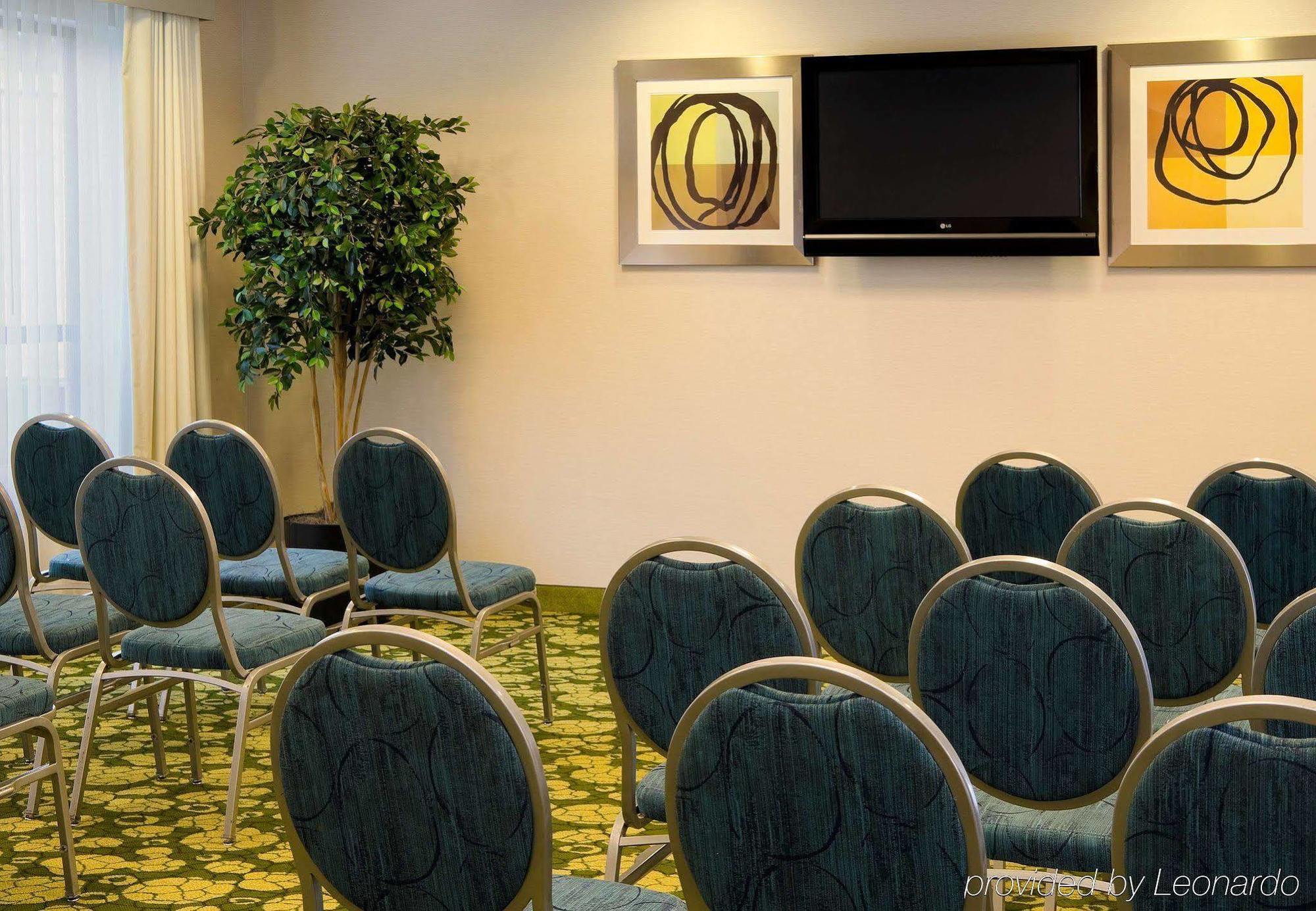 Springhill Suites St. Louis Brentwood Zewnętrze zdjęcie