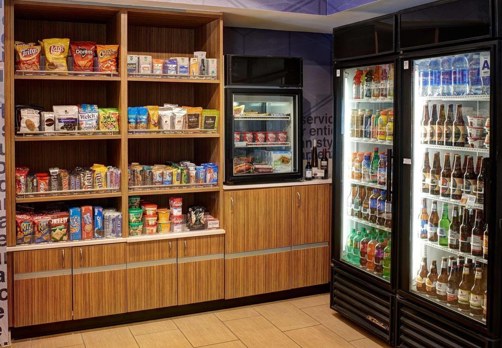 Springhill Suites St. Louis Brentwood Zewnętrze zdjęcie